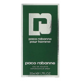 Paco Rabanne Spray Eau-de-toilette Para Hombre De Paco Raban