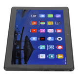 Tableta Negra Expandible De 8 Pulgadas, 128 Gb, Compatible C