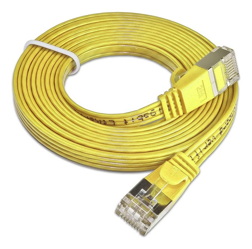 Cable De Red Utp Rj45 Patchcord 1,5m Cat 5e