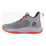 Tenis Under Armour Curry 3z6 Talla#27cm