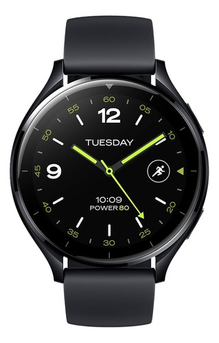 Smartwatch Xiaomi Watch 2 Wear Os Google, Nfc, Versão Global