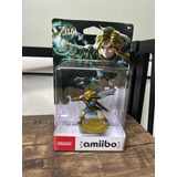 Amiibo Link Legend Of Zelda Tears Of The Kingdom Nintendo