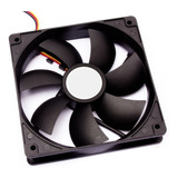 Kit 15 Fan Cooler 120x120x25 Micro Ventilador 12v 120mm