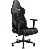 Razer Enki X Essential Gaming Chair: Comfort Durante Todo El