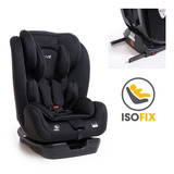 Butaca Silla Auto Bebé De 0 A 36 Kg Reclina Love 2039 Isofix