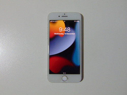 iPhone 7 128 Gb, Camara Unico Detalle, Precio Charlable