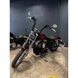 Harley Davidson Sportster Seventy Two 1200 2014 Oportunidad