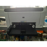 Impresora Laser Jet Hp Cp1025  =usada=