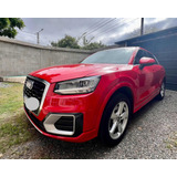 Audi Q2 2018 1.4 Tfsi Serie 150 Cv