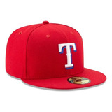 Gorras Béisbol,sombrero Del Equipo De Los Texas Rangers, [u]