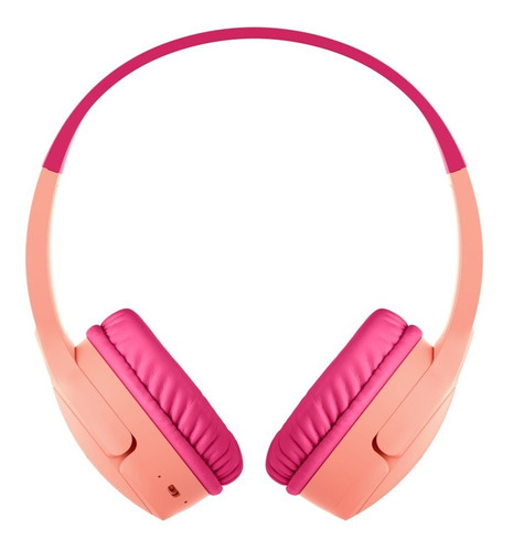 Auriculares Belkin Inalambricos Bluetooth On-ear Mini Kids