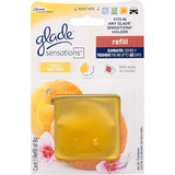 Glade Sensations Nectar De Frutas Recarga Sin Empaque X3