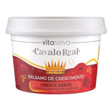 Bálsamo Crescimento Cavalo Real Biotina Vita Seiva 01x250gr