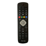 Controle Remoto Compatível Com Tv Philips Smart 40pfg5100