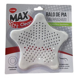 Ralo De Pia Cozinha Banheiro Tampa Silicone Tanque Barato