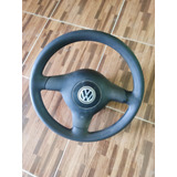 Volante Completo Vw Jetta A4 99-07