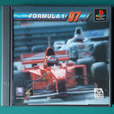 Formula 1 97 (ps1 Original Japonés)