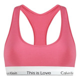 Top/bralette Calvin Klein This Is Love Pride - 100% Original