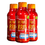 Ultra C Brin Plus X3