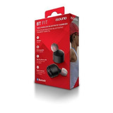 Isound Audifonos Inalámbricos In Ear Wireless Bt Fit 