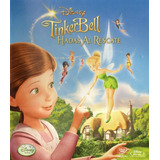 Tinker Bell Hadas Al Rescate