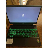 Hp Pavilion Gaming I5 9300h