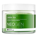Noegen Bio Peel Gauze Peeling Green Tea Exfoliante Té Verde