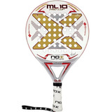 Paleta Padel Nox Ml 10 Pro Cup 