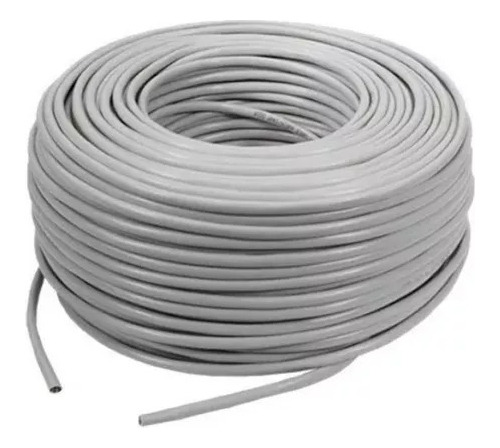 Cable Red Utp Categoria 5e 50 Metros Nuevo Oferta Unica