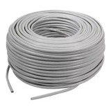 Cable Red Utp Categoria 5e 50 Metros Nuevo Oferta Unica