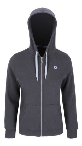 Polerón Doite Venture Hoodie Mujer