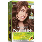 Nutrisse Tinte N 57 Caramelo