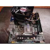 Core 2 E8400, Motherboard  Slimline, Gt 220, Fuente Hp Slim