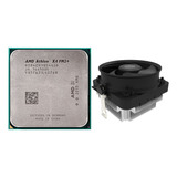 Processador Amd Athlon Ii X4 840 Fm2+ Cpu Cooler Master A50