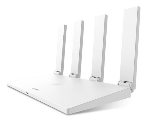 Huawei Wifi Ws5200 New Ac1300 Router De Doble Banda