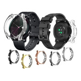 Case Protector Tpu Brillante Para Huawei Watch Gt 1 42mm