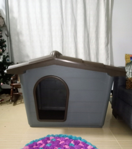 Casa Para Perro