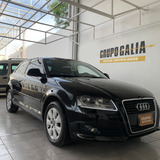 Audi A3 1,8 T Fsi 3 Puertas Tiptronic