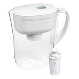 Brita Jarra Con Filtro, 1.4lts, Incl 1 Filtro Nueva