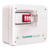 Clamper Solar Sb 2e/1s 1040v  20a 1040v