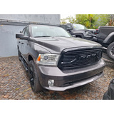 Ram 1500 Night Edition Gd