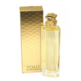 Tous Gold Edp 90 Ml De Tous (m)/multimarcas