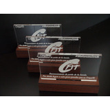 Premios Y Reconocimientos - Diseño - Corte Y Grabado Laser
