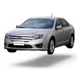 Peças Ford Fusion 2010 2.5 Consulte