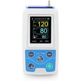 Contec Abpm50+ Software Holter Nibp 24 Horas Tensiometro