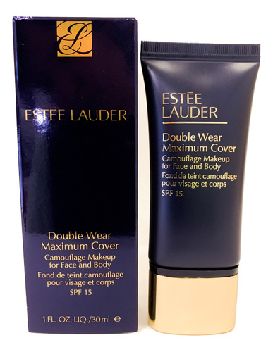 Estee Lauder Double Wear Maxima Cobertura