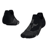 Calcetín Proj Rock Playmaker Ult Negro Under Armour