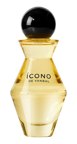 Perfume Icono 50ml De Yanbal - mL a $1678