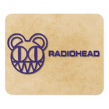 Rnm-0050 Mouse Pad Radiohead