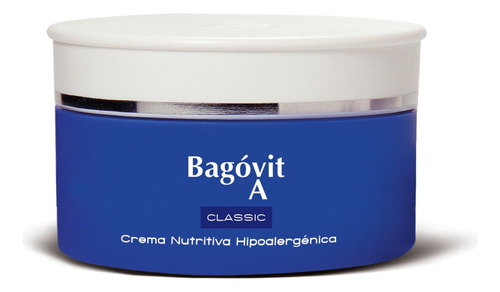 Bagovit A Classic Crx50 G